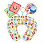Chicco, Magic Forest, Jucarie pernuta pentru animalute Tummy time
