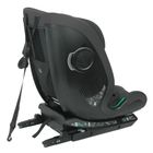 Chicco, My Seat i-Size Air, scaun auto, 76-150 cm, Graphite