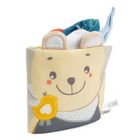 Chicco, My Sweet Dou Dou, brosura de contrast
