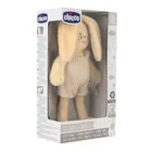 Chicco, My Sweet Dou Dou, Bunny, jucarie de plus cu zornaitor