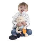 Chicco, My Sweet DouDou, Iepurasul Cuddly Bunny