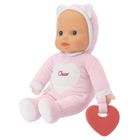 Chicco, Papusi, My First Doll, papusa, roz