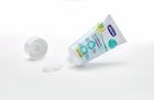 Chicco, pasta de dinti fara fluor, banana-mar, 6 luni+, 50 ml