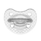 Chicco, Physioforma, Soft Luxe, suzeta din silicon, 16-36 m, 2 buc.