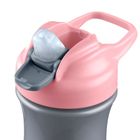 Chicco, sticla sport, roz, 350 ml
