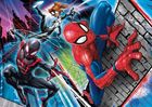 Clementoni, Maxi Super Color, Spider-Man, puzzle, 24 piese