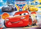 Clementoni, Super Color, Cars, puzzle, 104 piese