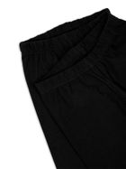 Colanti pentru fete, negru, set, 2 buc., Tup Tup