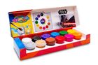 Colorino, Star Wars, vopsele pentru afise, 12 culori