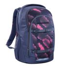 Coocazoo, Every, rucsac pentru scoala, cu 1 compartiment, Berry Marble