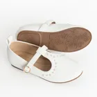 Cool Club, Balerini pentru fete, alb