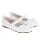 Cool Club, Balerini pentru fete, alb