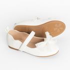 Cool Club, Balerini pentru fete, alb