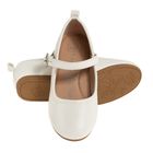 Cool Club, Balerini pentru fete, albi