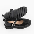 Cool Club, Balerini pentru fete, negru