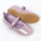 Cool Club, Balerini pentru fete, violet