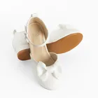 Cool Club, Baleriny pentru fete, alb