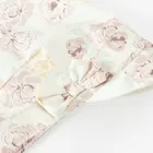 Cool Club, Basma pentru fete, UV 50, alb