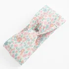 Cool Club, Bentita pentru fete, ecru