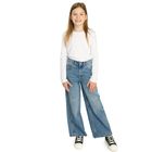Cool Club, Blugi evazati pentru fete, denim