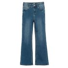 Cool Club, Blugi evazati pentru fete, denim