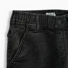 Cool Club, Blugi pentru baieti, jogger, gri