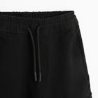 Cool Club, Blugi pentru baieti, jogger, negru