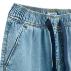 Cool Club, Blugi pentru baieti, jogger, subtiri, albastru