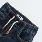 Cool Club, Blugi pentru baieti, tip pull on fit, denim