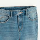 Cool Club, Blugi pentru fete, evazati, denim