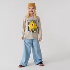 Cool Club, Blugi pentru fete, wide, denim