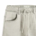 Cool Club, Blugi reglabili pentru baieti, croiala jogger, gri