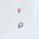 Cool Club, Bluza cu bretele, ecru