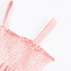 Cool Club, Bluza cu bretele, mix