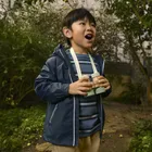 Cool Club, Bluza cu maneca lunga pentru baieti, albastru