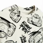 Cool Club, Bluza cu maneca lunga pentru baieti, bej