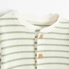Cool Club, Bluza cu maneca lunga pentru baieti, ecru