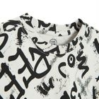 Cool Club, Bluza cu maneca lunga pentru baieti, gri