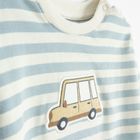Cool Club, Bluza cu maneca lunga pentru baieti, mix