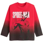 Cool Club, Bluza cu maneca lunga pentru baieti, mix, imprimeu Spider-Man, set, 2 buc.