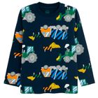 Cool Club, Bluza cu maneca lunga pentru baieti, mix, set, 2 buc.