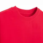 Cool Club, Bluza cu maneca lunga pentru baieti, rosu