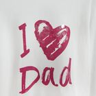 Cool Club, Bluza cu maneca lunga pentru fete, alb