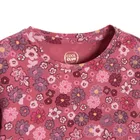 Cool Club, Bluza cu maneca lunga pentru fete, claret