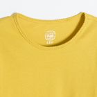 Cool Club, Bluza cu maneca lunga pentru fete, galben