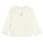 Cool Club, Bluza cu maneca lunga pentru fete, mix, set, 3 buc.