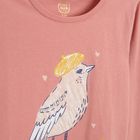Cool Club, Bluza cu maneca lunga pentru fete, roz