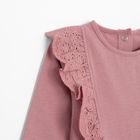 Cool Club, Bluza cu maneca lunga pentru fete, roz