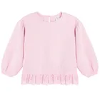 Cool Club, Bluza cu maneca lunga pentru fete, roz,