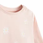 Cool Club, Bluza cu maneca lunga pentru fete, roz